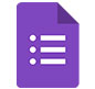 Google forms