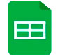 Google Sheets