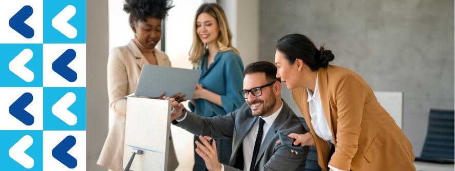 Marketing e Vendas: quando falam a mesma língua, o crescimento deixa de ser acidente Marketing e Vendas: quando falam a mesma língua, o crescimento deixa de ser acidente