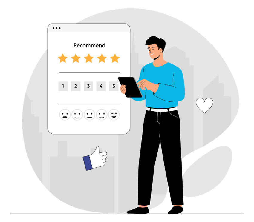 Decisões baseadas em dados Decisões baseadas em dados