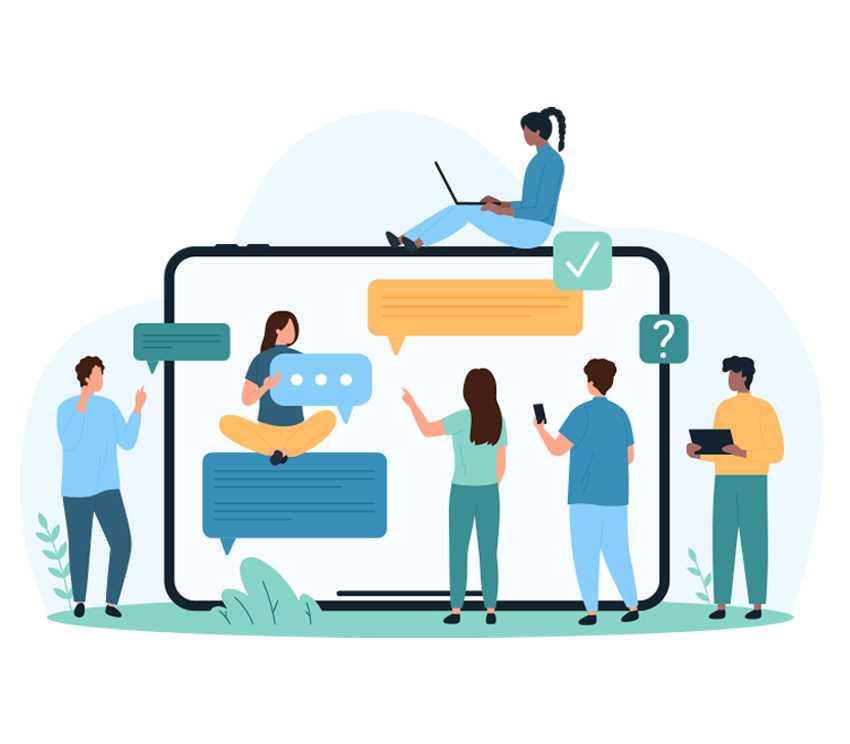 Facilidade de uso Facilidade de uso