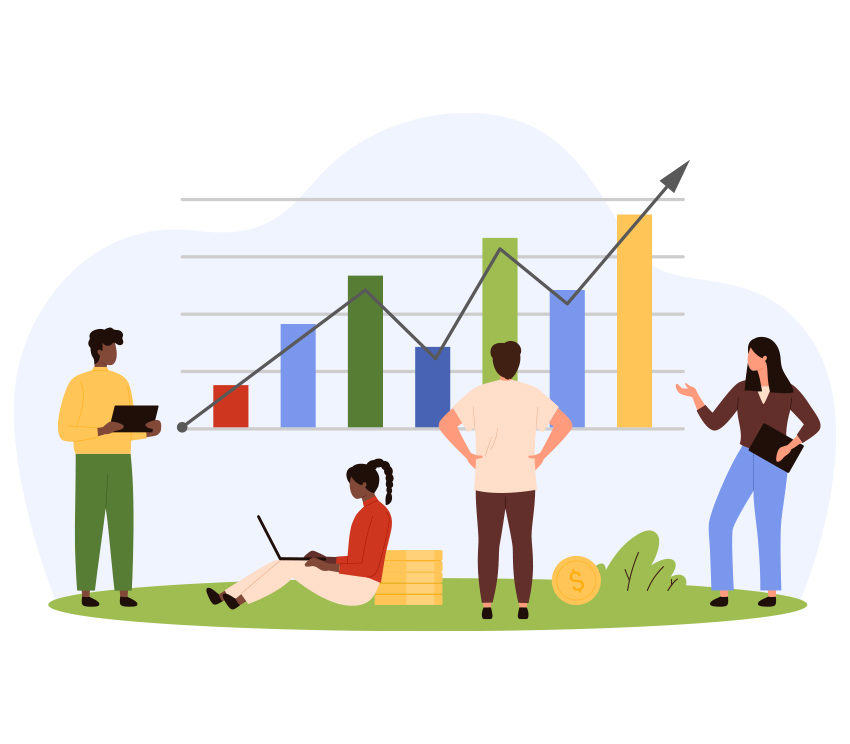 Flexibilidade e escalabilidade Flexibilidade e escalabilidade