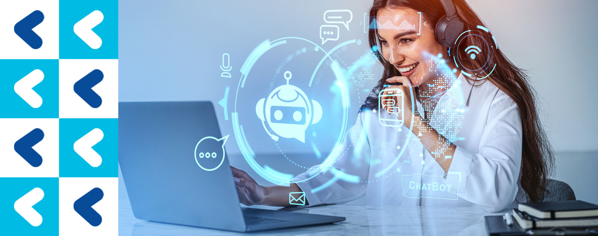 Integração Chatbot-CRM: 5 maneiras de qualificar leads automaticamente e aumentar suas vendas Integração Chatbot-CRM: 5 maneiras de qualificar leads automaticamente e aumentar suas vendas