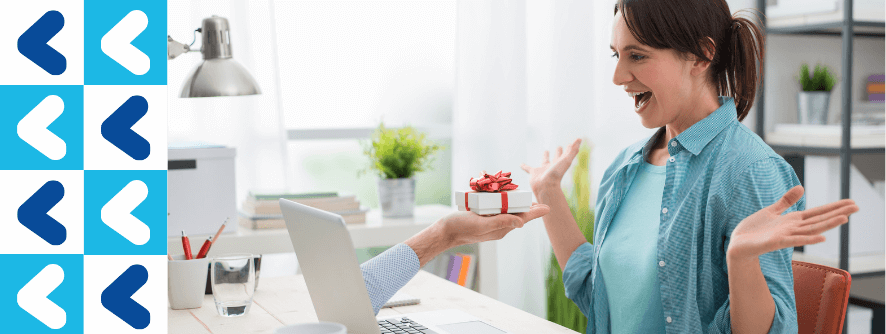 Como surpreender seus clientes em 2026: tendências de experiência do cliente que você precisa conhecer Como surpreender seus clientes em 2026: tendências de experiência do cliente que você precisa conhecer